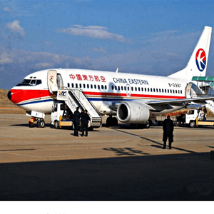 永州零陵机场货运航空快运业稳步发展的原因是什么？
